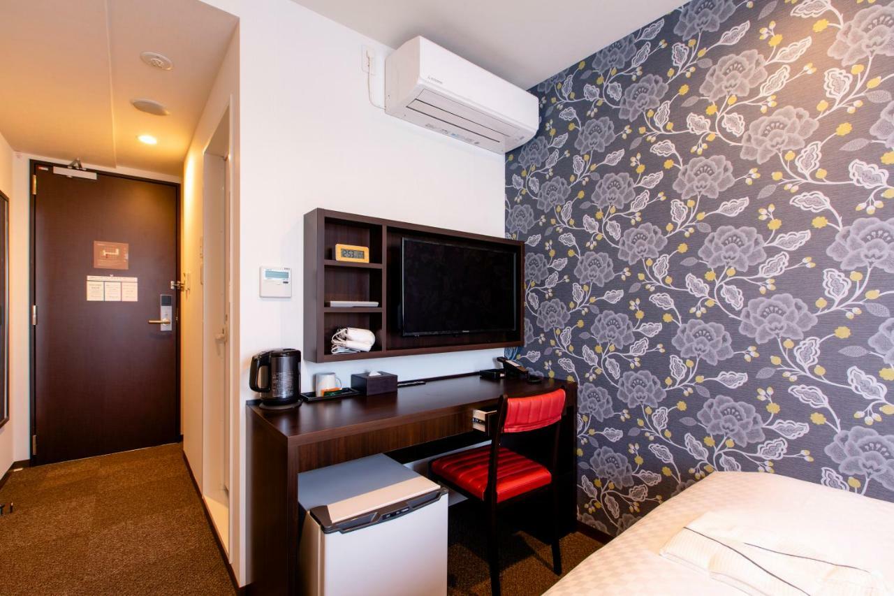 Hotel Wing International Tokyo Akabane Luaran gambar