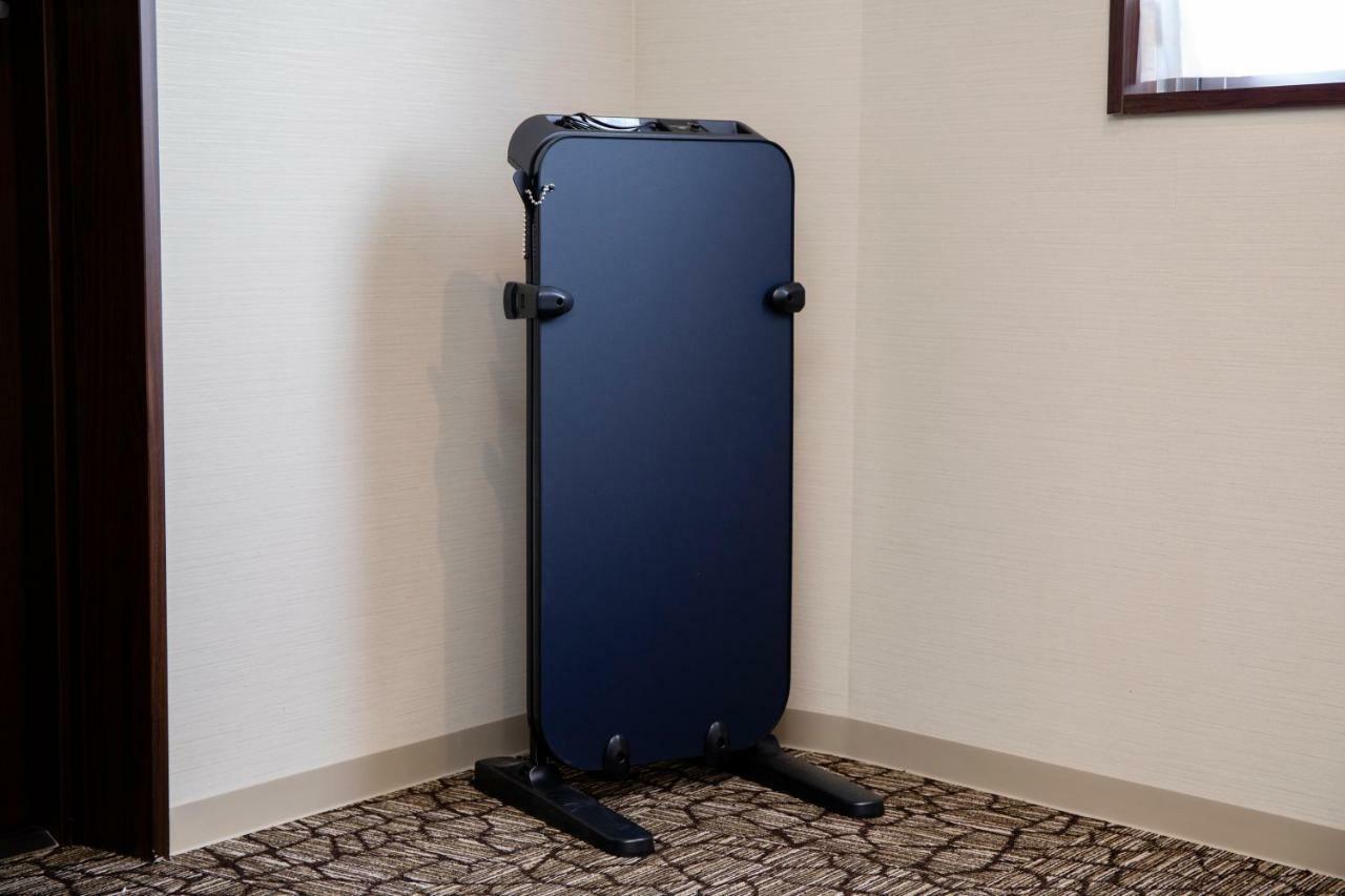 Hotel Wing International Tokyo Akabane Luaran gambar
