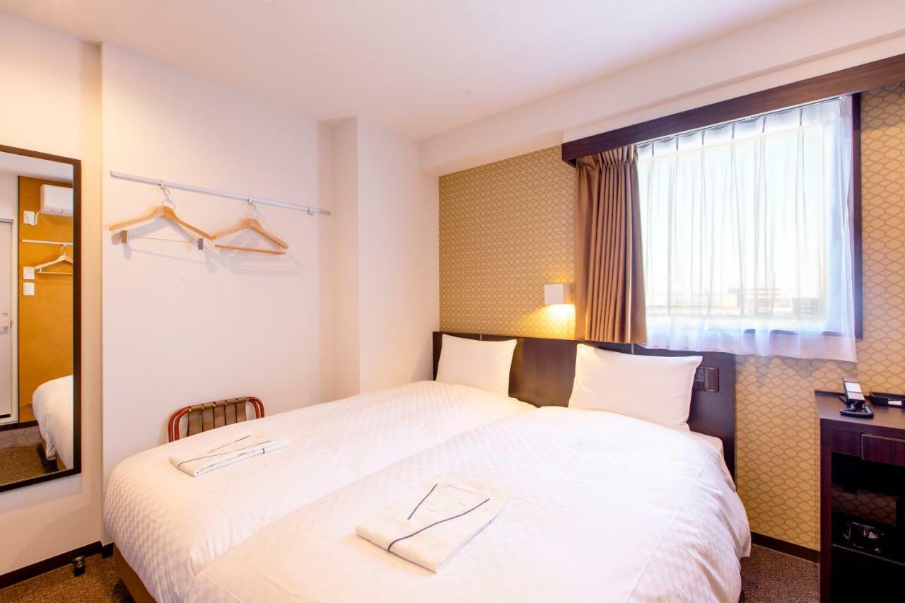 Hotel Wing International Tokyo Akabane Luaran gambar